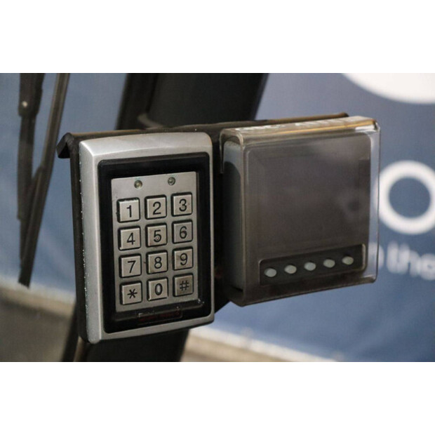 2016 Linde E16P-02-43031253