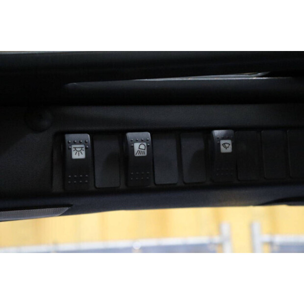 2016 Linde E16P-02-43031254