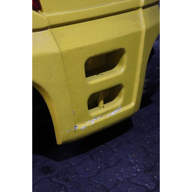 2017 Hyundai 16B-9-43031287