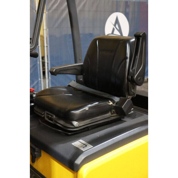 2017 Hyundai 16B-9-43031293