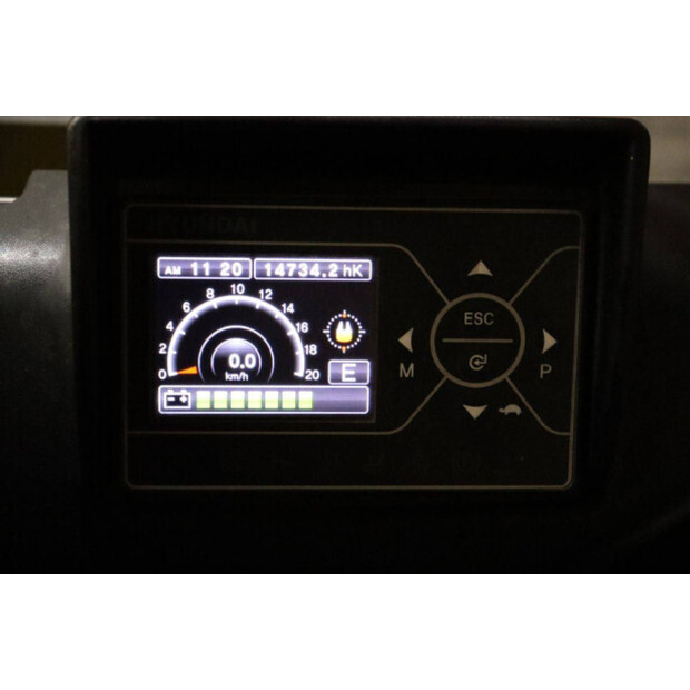 2017 Hyundai 16B-9-43031295