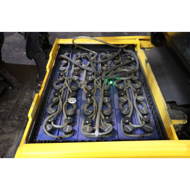 2017 Hyundai 16B-9-43031297