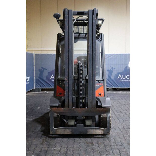 2015 Linde H30T-02-43031314