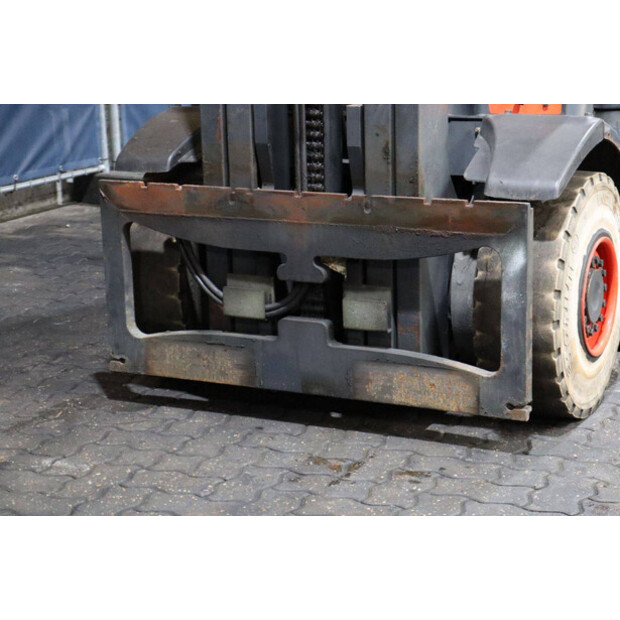 2015 Linde H30T-02-43031316