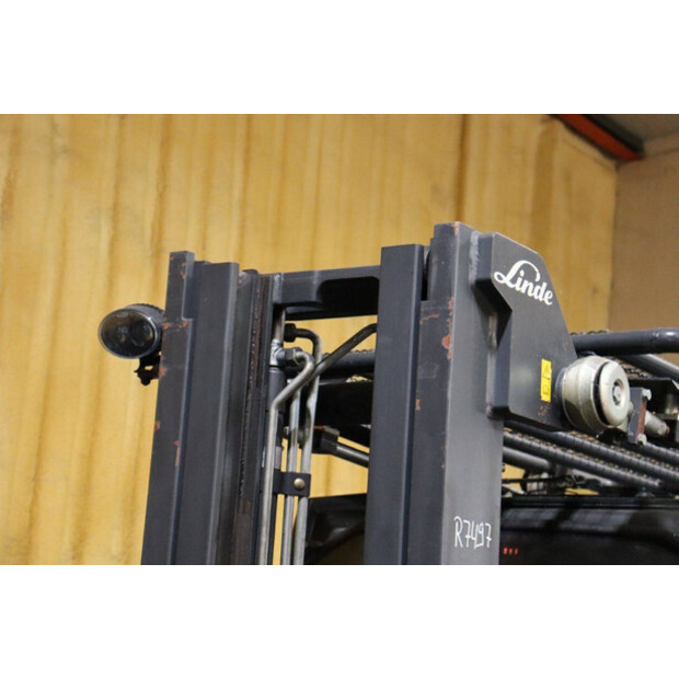 2015 Linde H30T-02-43031317