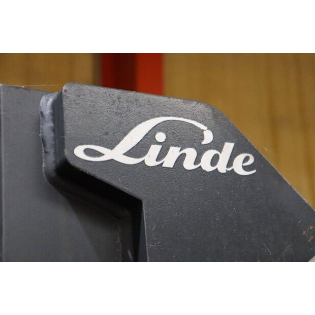 2015 Linde H30T-02-43031319
