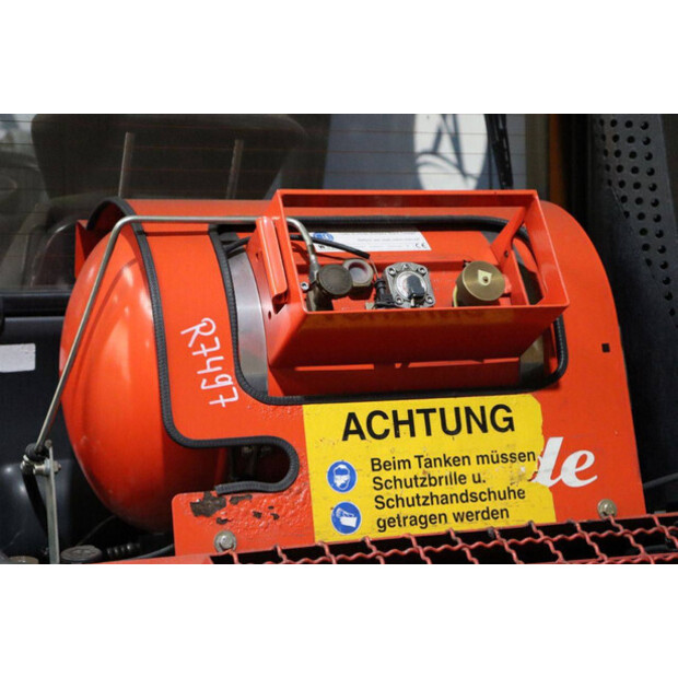 2015 Linde H30T-02-43031326