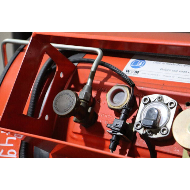 2015 Linde H30T-02-43031327