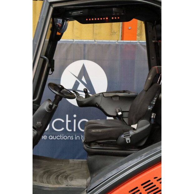 2015 Linde H30T-02-43031328