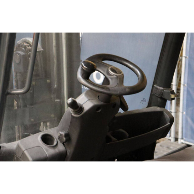 2015 Linde H30T-02-43031329