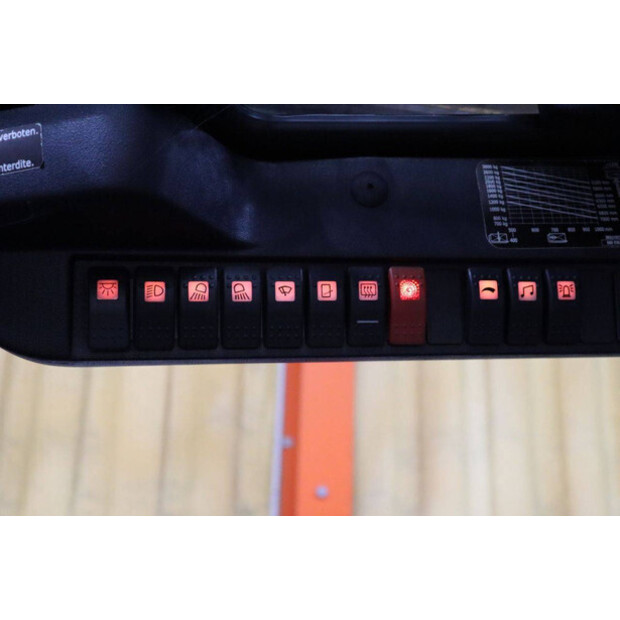 2015 Linde H30T-02-43031334