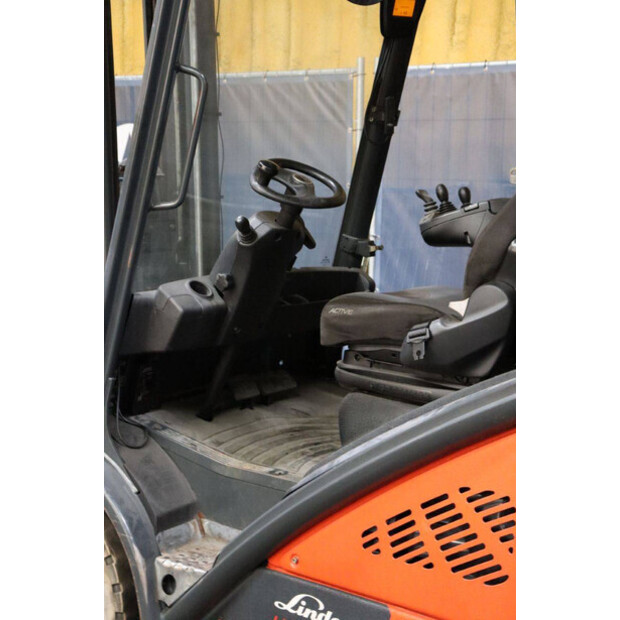 2015 Linde H30T-02-43031335