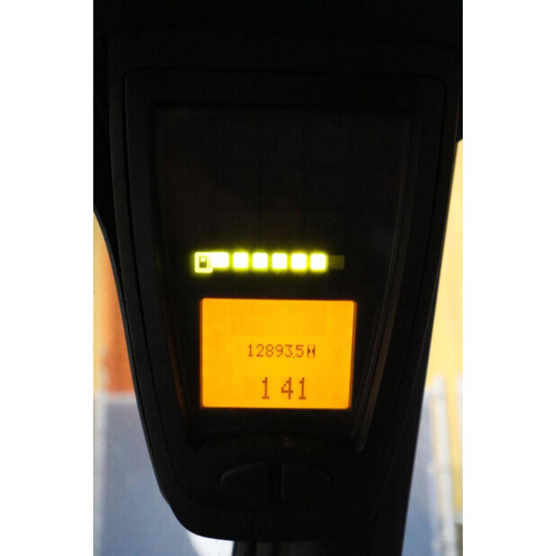 2015 Linde H30T-02-43031336