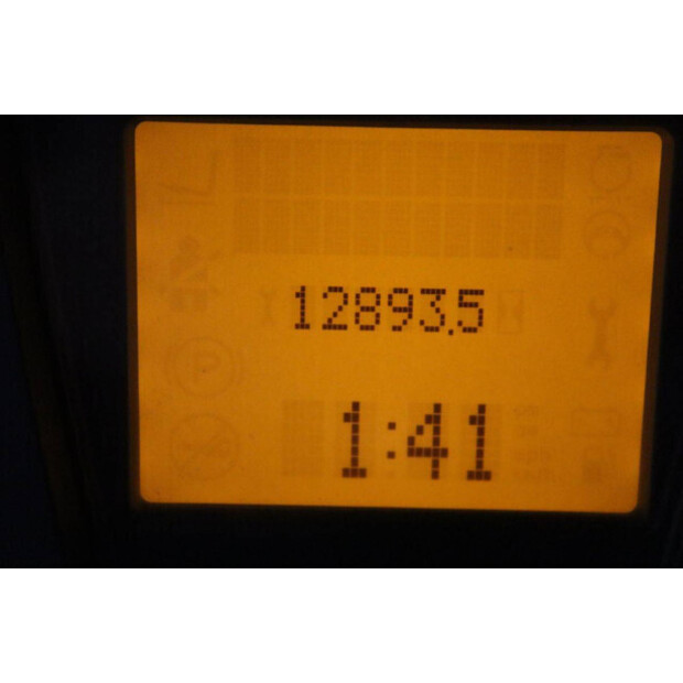 2015 Linde H30T-02-43031337