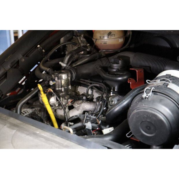 2015 Linde H30T-02-43031338