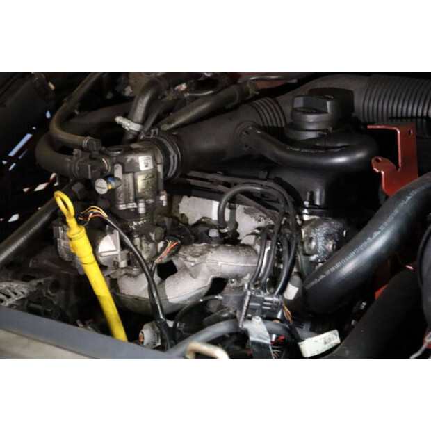 2015 Linde H30T-02-43031339
