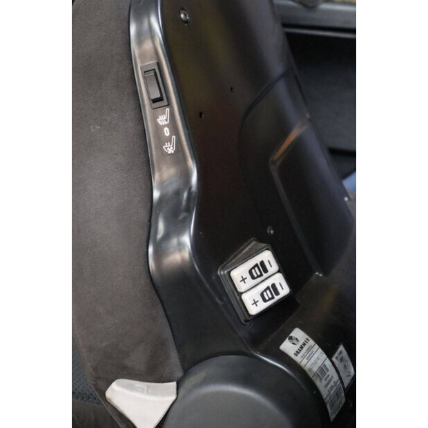 2015 Linde H30T-02-43031340