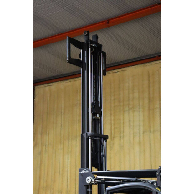 2015 Linde H30T-02-43031344