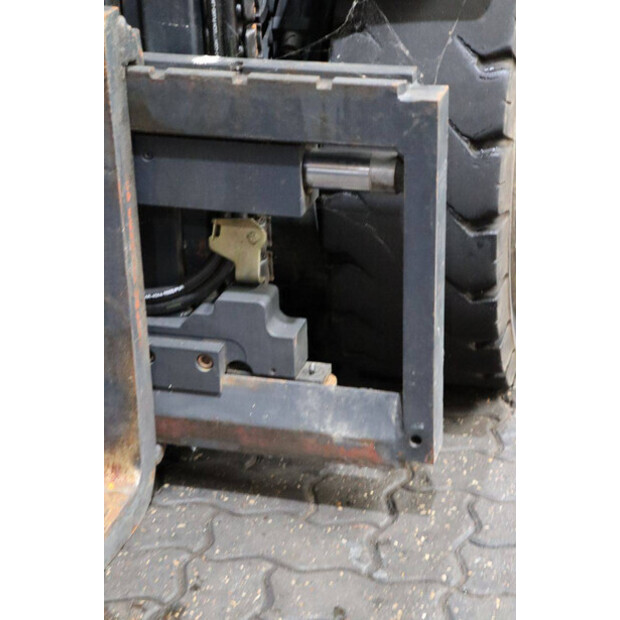 2015 Fenwick-Linde H45D-02-43031356