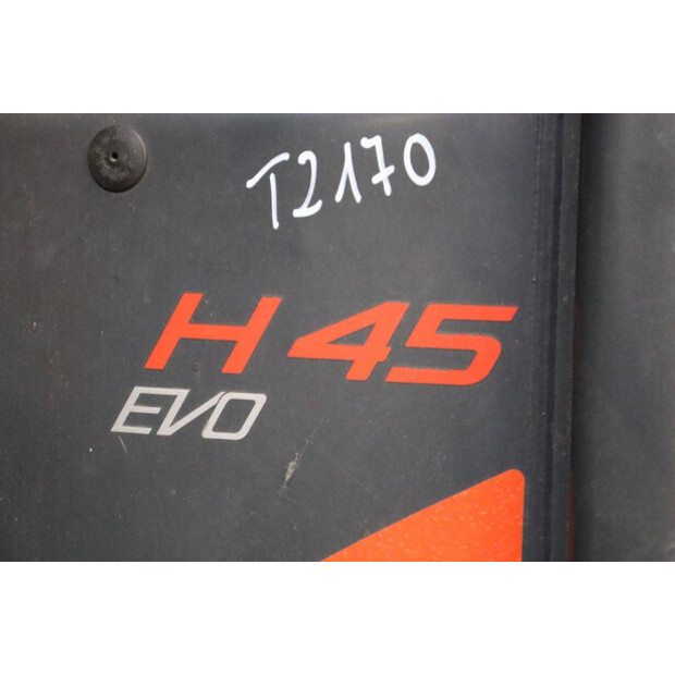 2015 Fenwick-Linde H45D-02-43031359