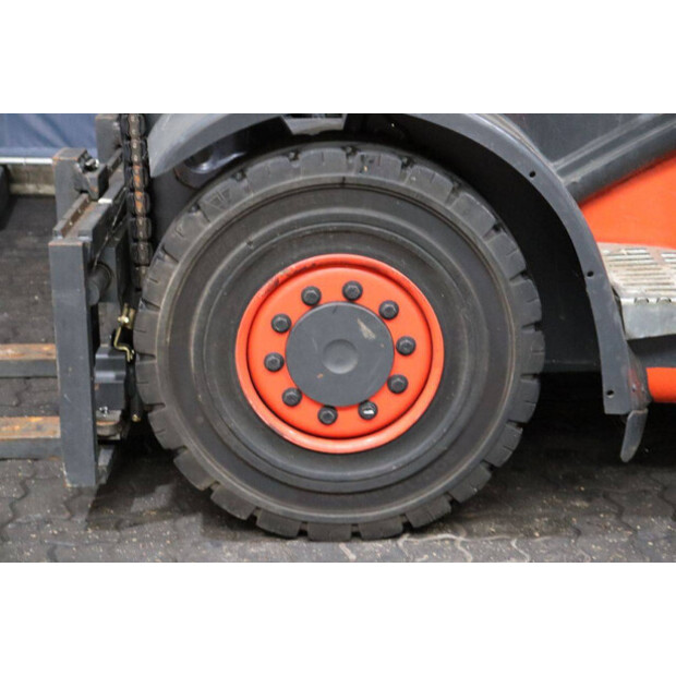 2015 Fenwick-Linde H45D-02-43031361