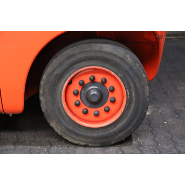 2015 Fenwick-Linde H45D-02-43031362