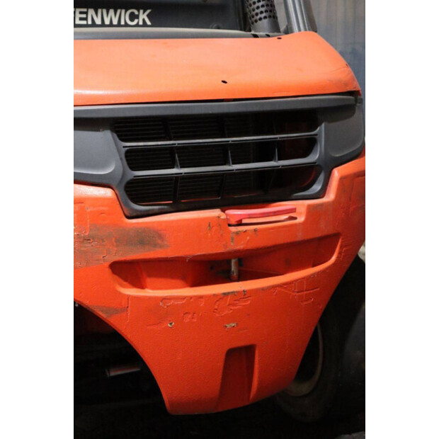 2015 Fenwick-Linde H45D-02-43031363