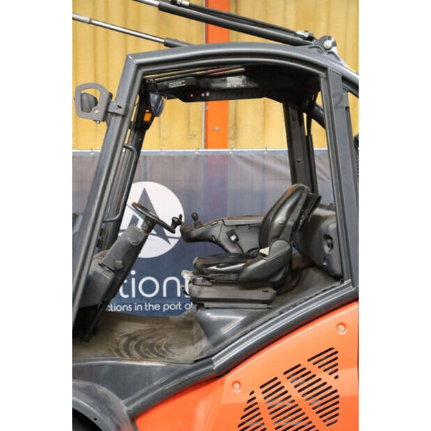 2015 Fenwick-Linde H45D-02-43031367