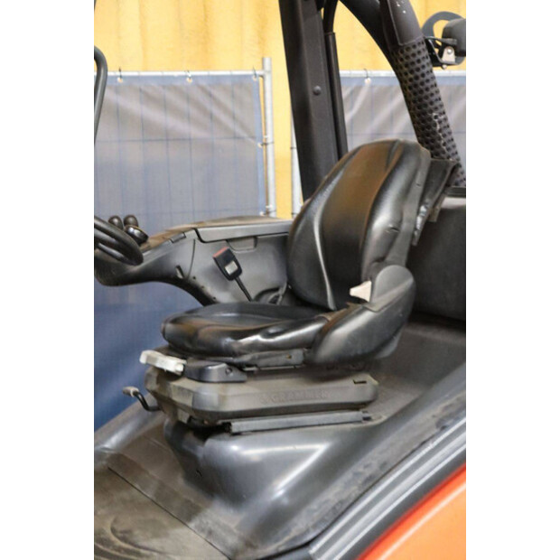 2015 Fenwick-Linde H45D-02-43031368