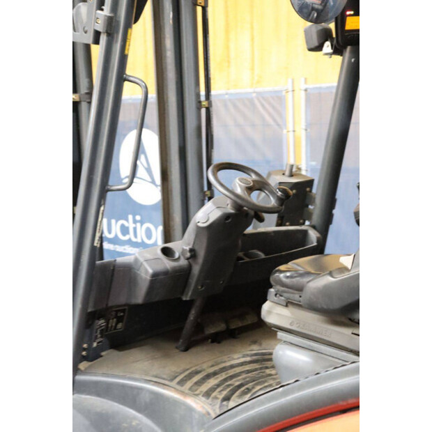 2015 Fenwick-Linde H45D-02-43031369