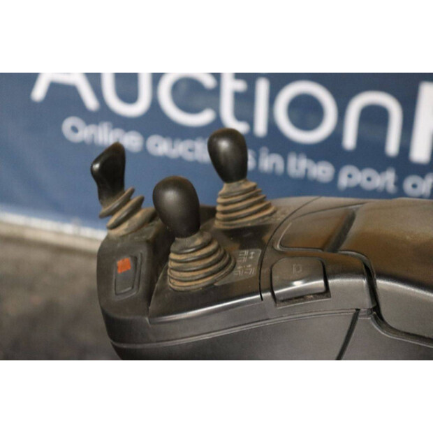 2015 Fenwick-Linde H45D-02-43031371