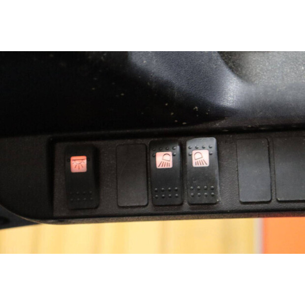 2015 Fenwick-Linde H45D-02-43031373