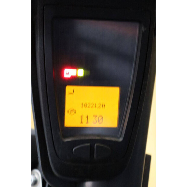 2015 Fenwick-Linde H45D-02-43031374