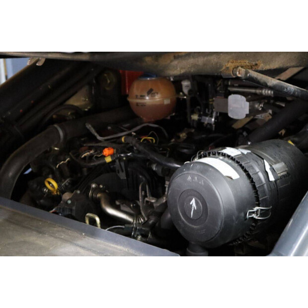 2015 Fenwick-Linde H45D-02-43031376