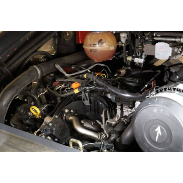 2015 Fenwick-Linde H45D-02-43031377