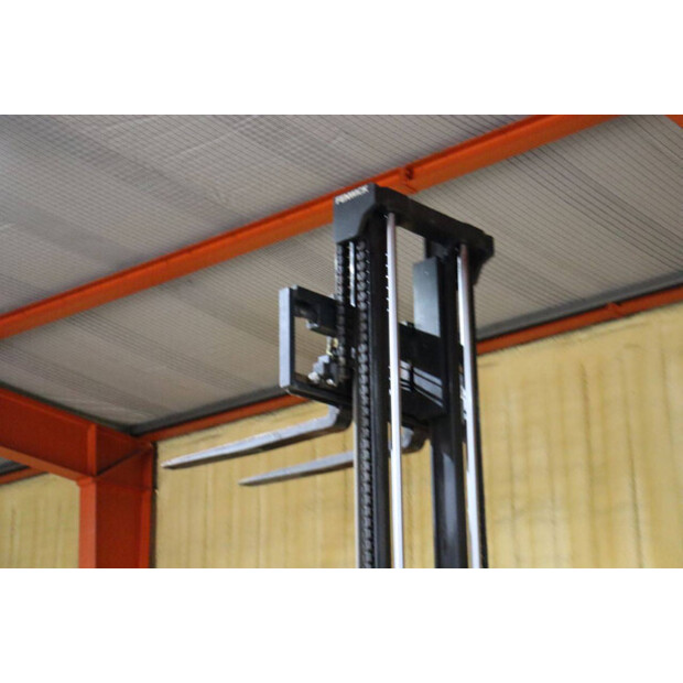 2015 Fenwick-Linde H45D-02-43031382