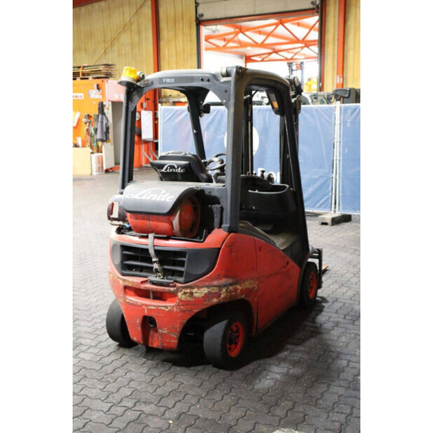 2013 Linde H16T-01-43031388