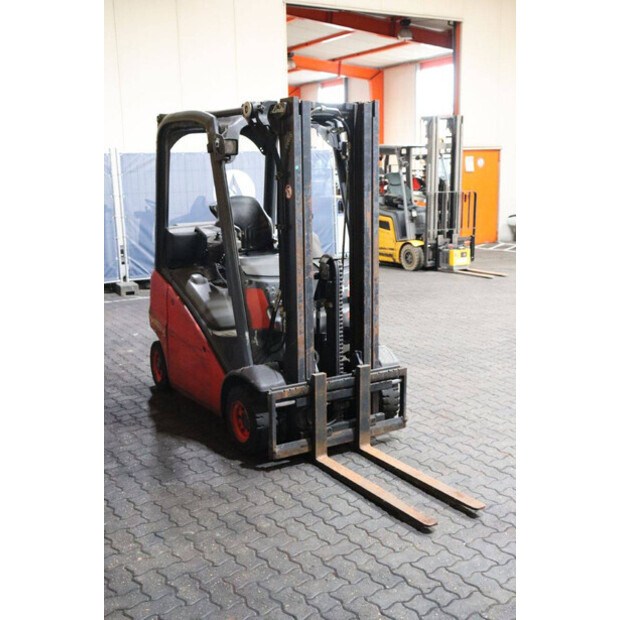 2013 Linde H16T-01-43031389