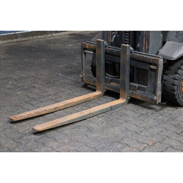 2013 Linde H16T-01-43031392