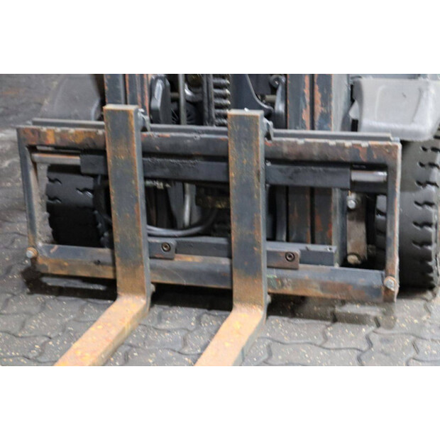 2013 Linde H16T-01-43031393