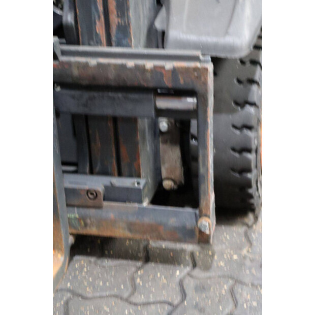 2013 Linde H16T-01-43031394