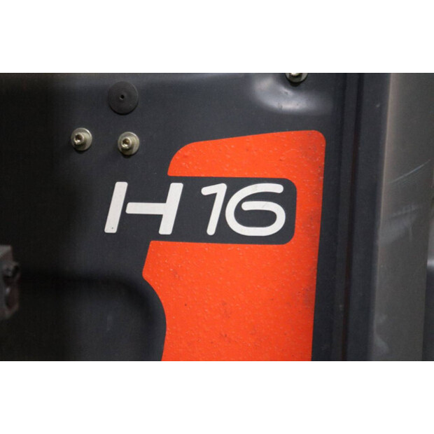 2013 Linde H16T-01-43031395