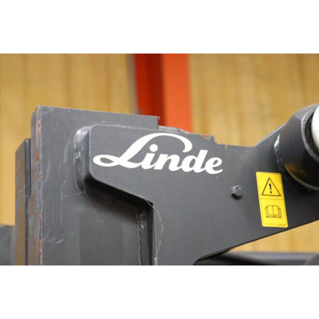 2013 Linde H16T-01-43031396