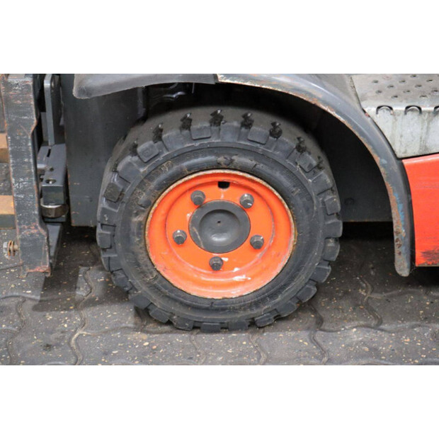 2013 Linde H16T-01-43031397