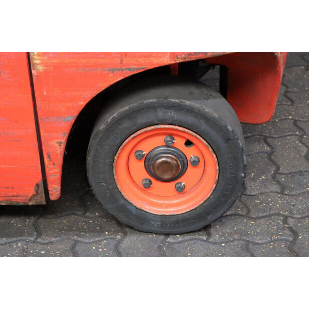 2013 Linde H16T-01-43031398