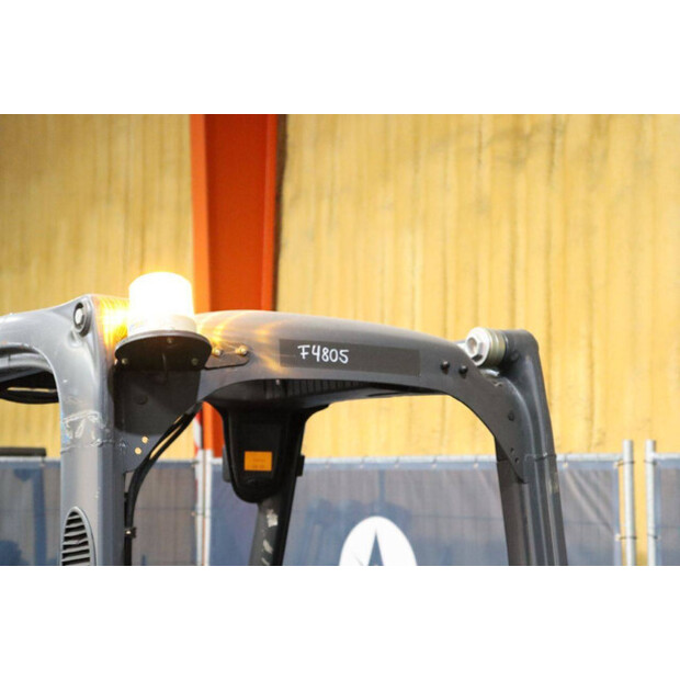 2013 Linde H16T-01-43031399