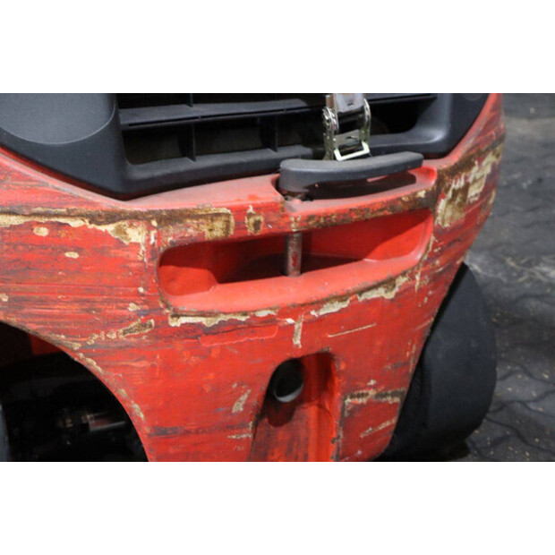 2013 Linde H16T-01-43031402