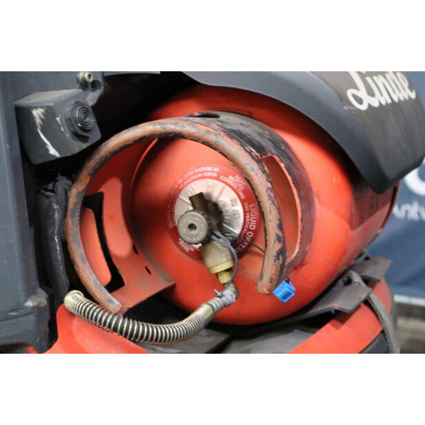 2013 Linde H16T-01-43031403