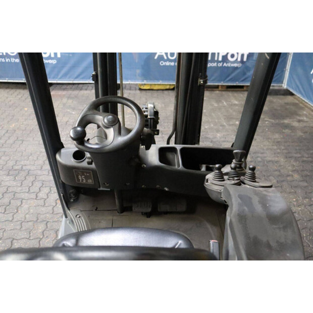 2013 Linde H16T-01-43031404