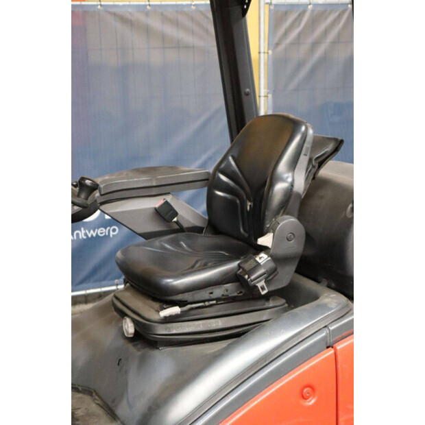 2013 Linde H16T-01-43031406